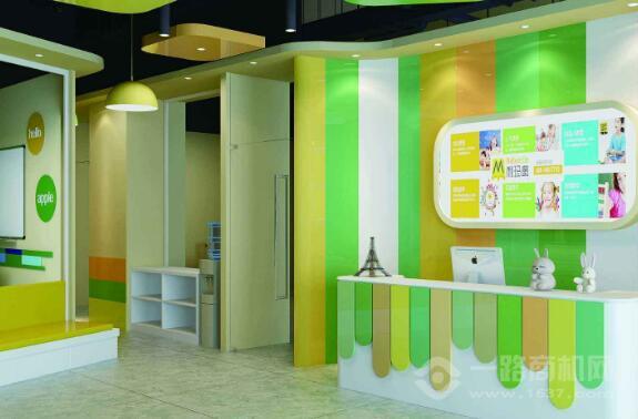 利玛窦少儿英语加盟 利玛窦少儿英语加盟