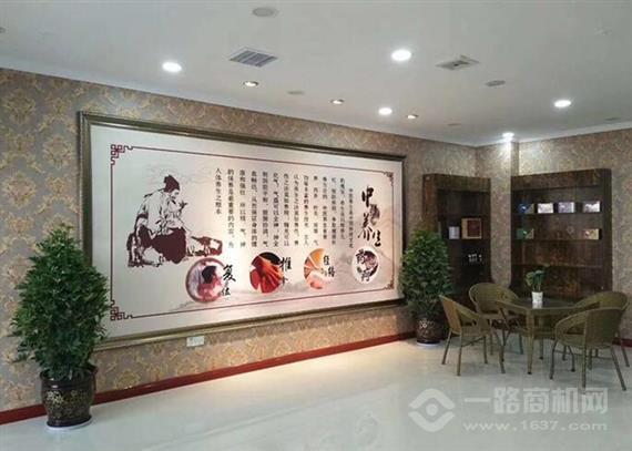 鹊安堂颈腰椎康复