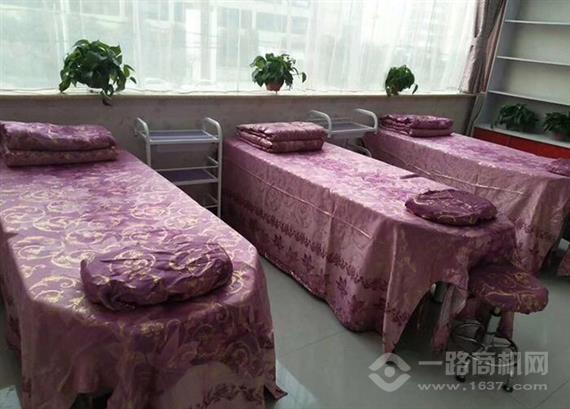 鹊安堂颈腰椎康复