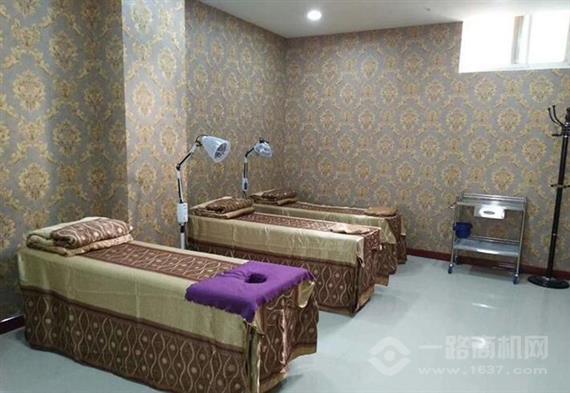 鹊安堂颈腰椎康复