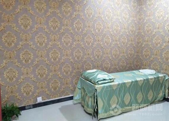 鹊安堂颈腰椎康复