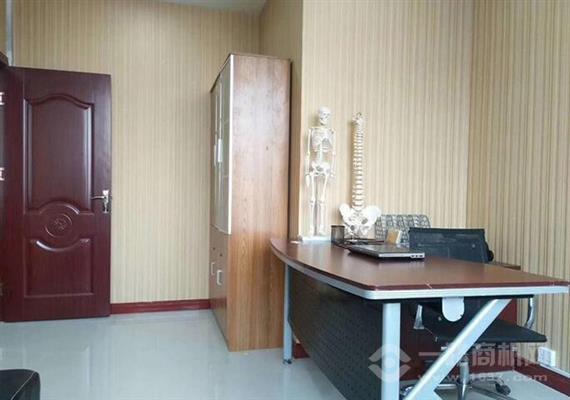 鹊安堂颈腰椎康复