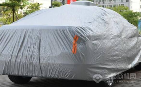 亿拉尔自动遥控车衣