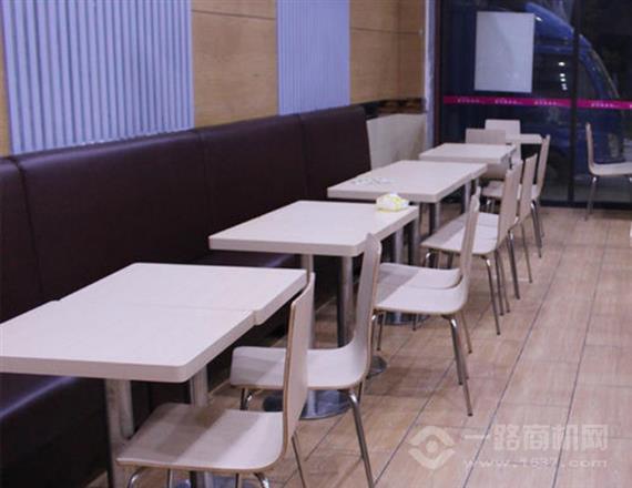 初遇尚品黄焖鸡