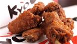kyochon炸鸡
