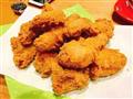 kyochon炸鸡