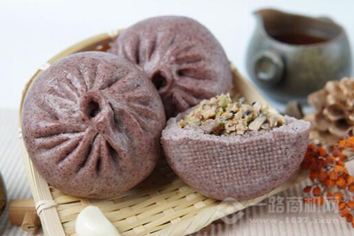 窦姐杂粮包加盟 窦姐杂粮包加盟