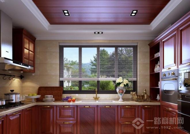 福喜多集成吊顶加盟