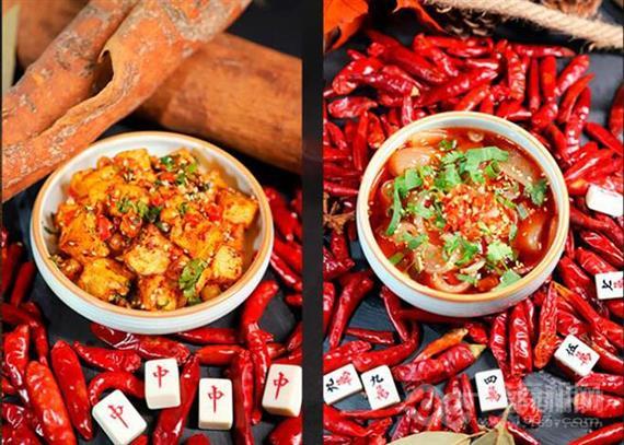 卤盟主卤味火锅