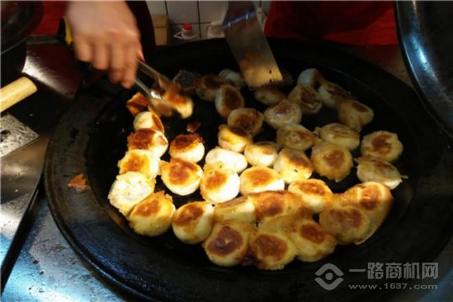 爱霞牛肉煎包加盟 爱霞牛肉煎包加盟