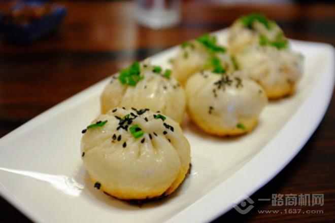 爱霞牛肉煎包加盟 爱霞牛肉煎包加盟