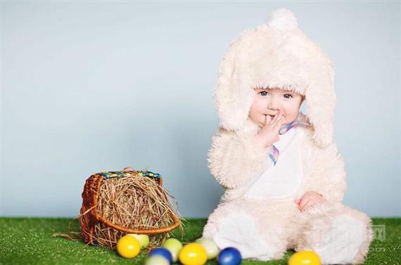 星星糖儿童摄影