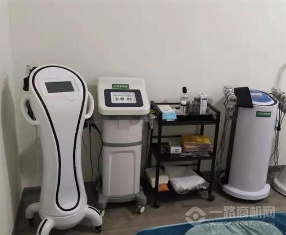 乐孕妈咪产后恢复中心