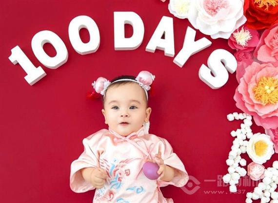 星星糖儿童摄影