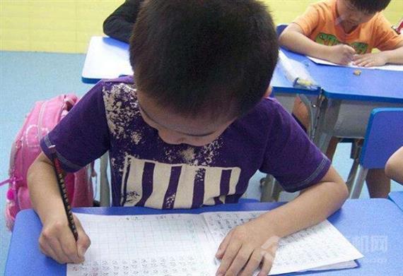 三学堂幼小衔接