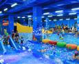 澳博尔婴儿游泳馆