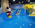 澳博尔婴儿游泳馆
