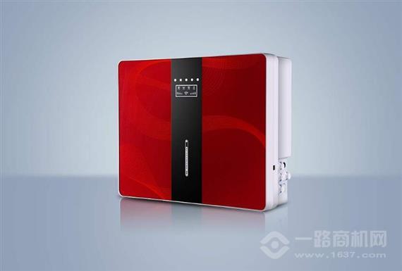 展泰净水器
