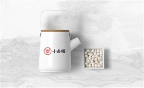 小南帽牛肉和醬料火鍋