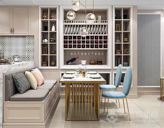 美帝欧全屋整装