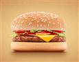 味不凡汉堡炸鸡