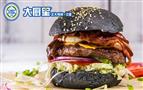 大厨星鸡排汉堡
