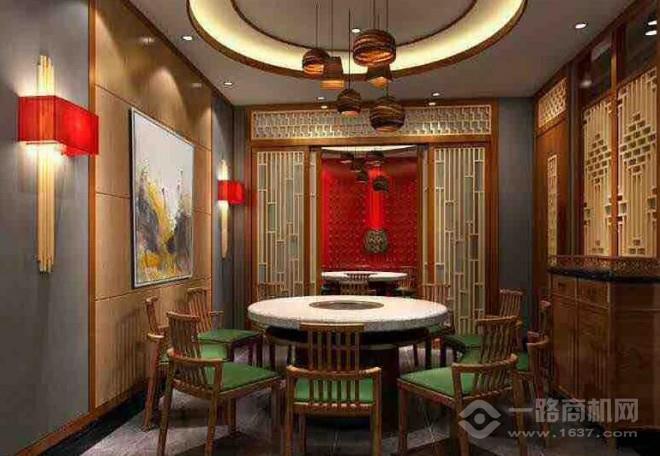 蜀小良品鲜货火锅加盟