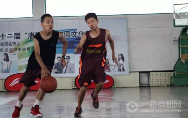 西热力江篮球训练营加盟