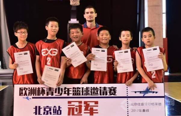 哈林秀王国际英语篮球训练营加盟