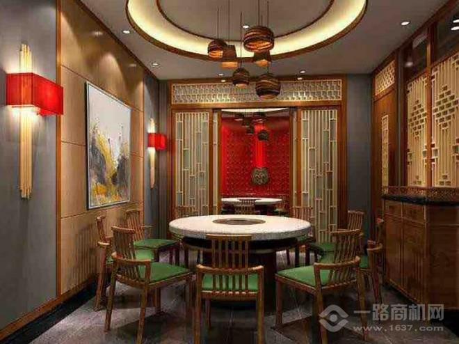 蜀小良品鲜货火锅加盟