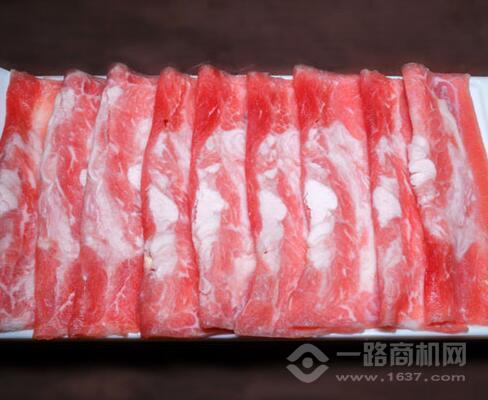 蜀小良品鲜货火锅