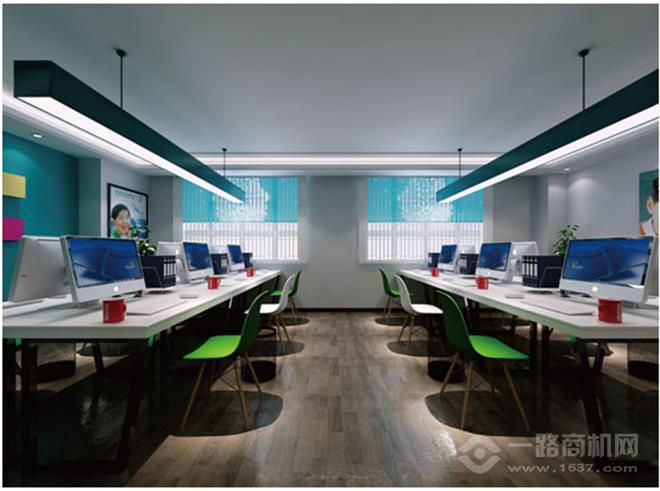 千腦慧國際教育加盟