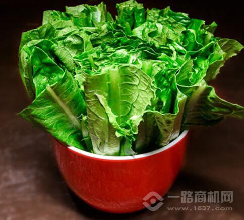 蜀小良品鲜货火锅