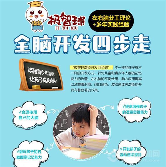 极智球右脑开发