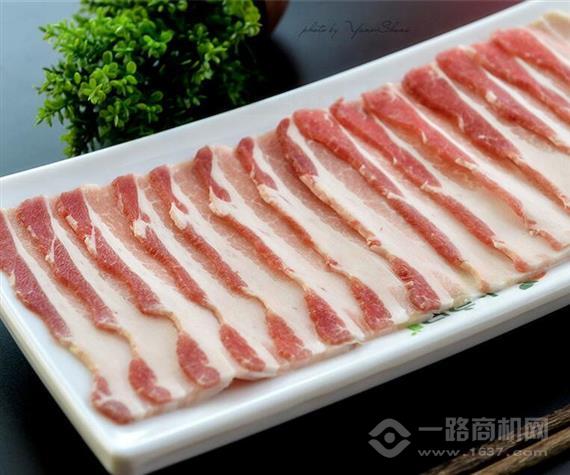 蜀小良品鲜货火锅