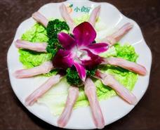 蜀小良品鮮貨火鍋