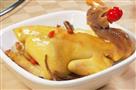 好滋鸡滋补蒸鸡