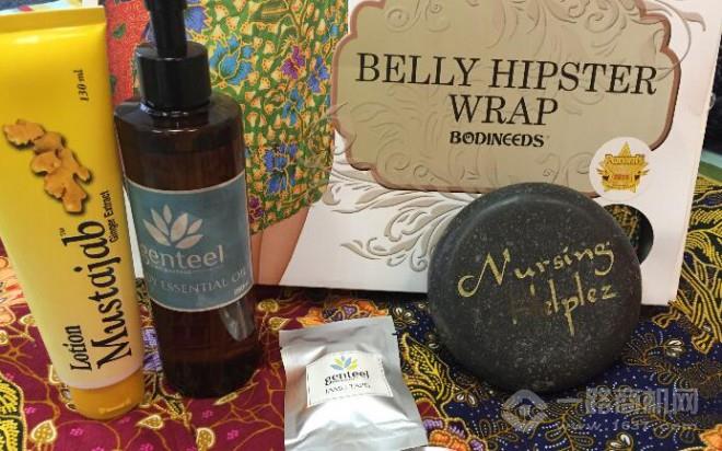 衿缇尔佳木产后恢复