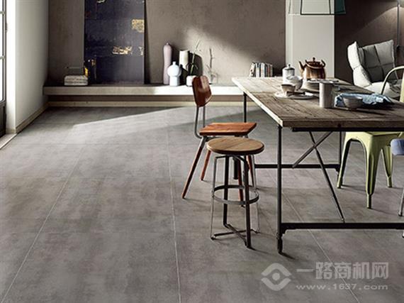 梦兹石墨烯智暖瓷砖