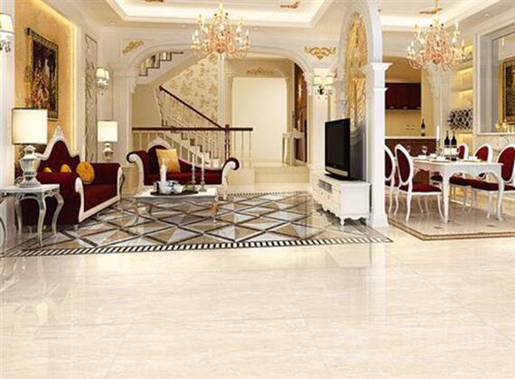 梦兹石墨烯智暖瓷砖