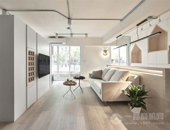 银装速果全屋整装