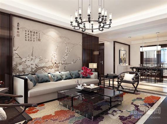 银装速果全屋整装