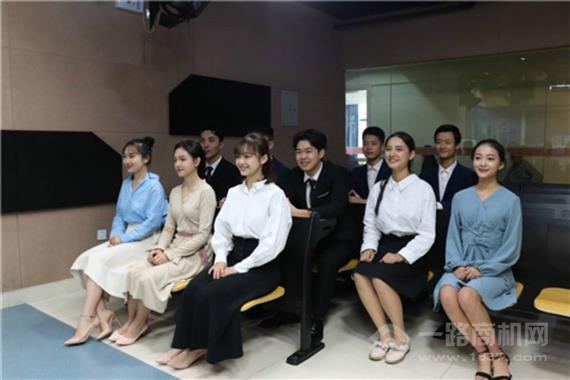 风华国韵艺术中心