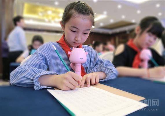 小书经书法教育