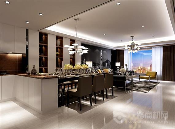 银装速果全屋整装