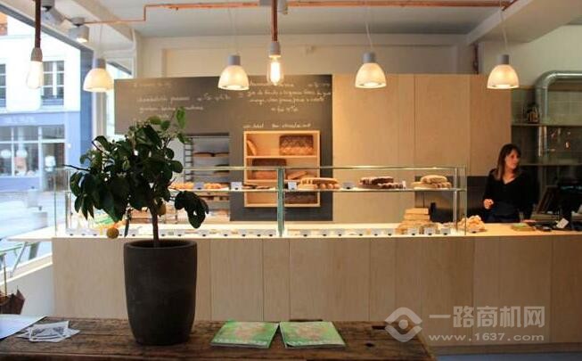 普罗斯旺面包房 普罗斯旺面包房