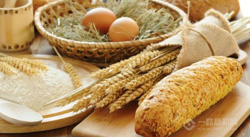 普罗斯旺面包房