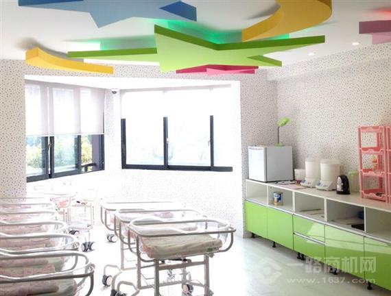 之彦母婴健康管理平台