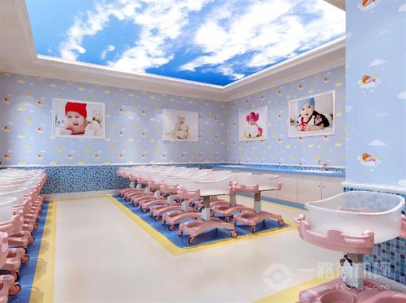 之彦母婴健康管理平台