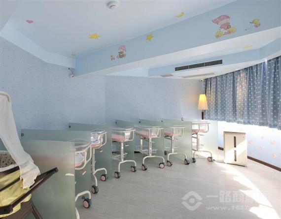 之彦母婴健康管理平台